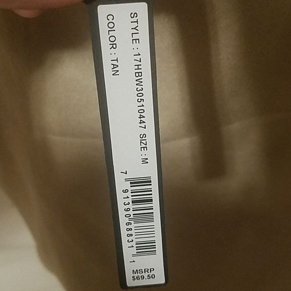 Harve Benard tank top - Picture 4 of 4